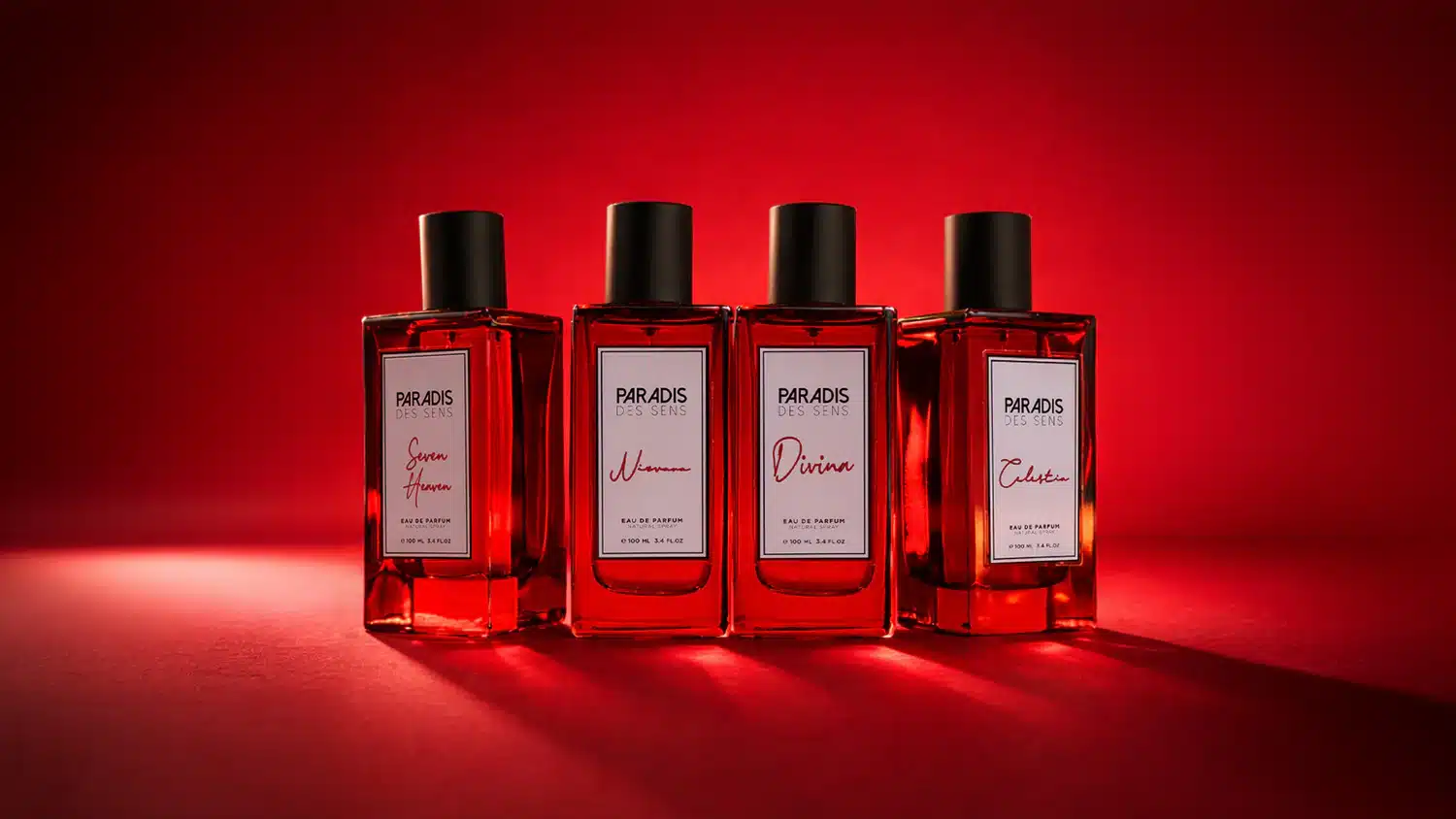 Perfume Genyum hover