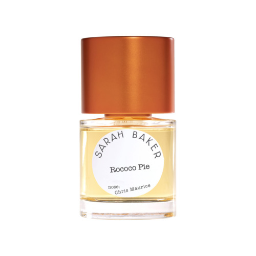 ROCOCO PIE EXTRAIT SARAH BAKER