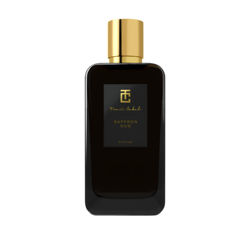 SAFFRON OUD TONI CABAL