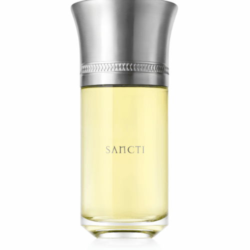 SANCTI LES LIQUIDES IMAGINAIRES
