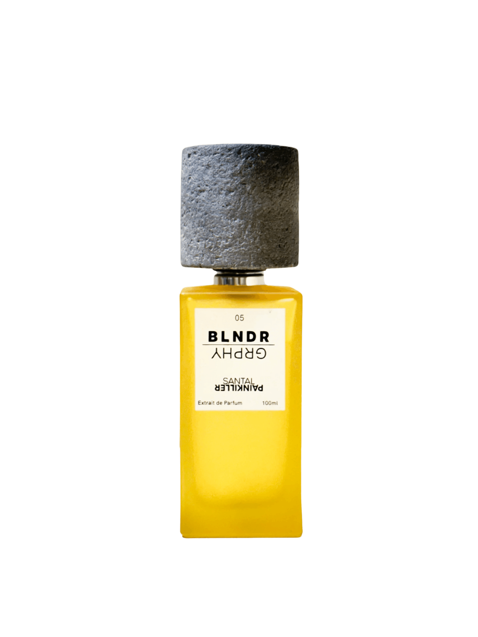 SANTAL PAINKILLER BLNDR GRPHY