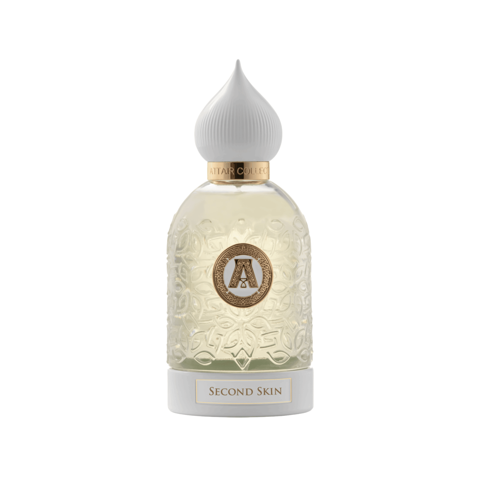 SECOND SKIN EXTRAIT DE PARFUM ATTAR COLLECTION