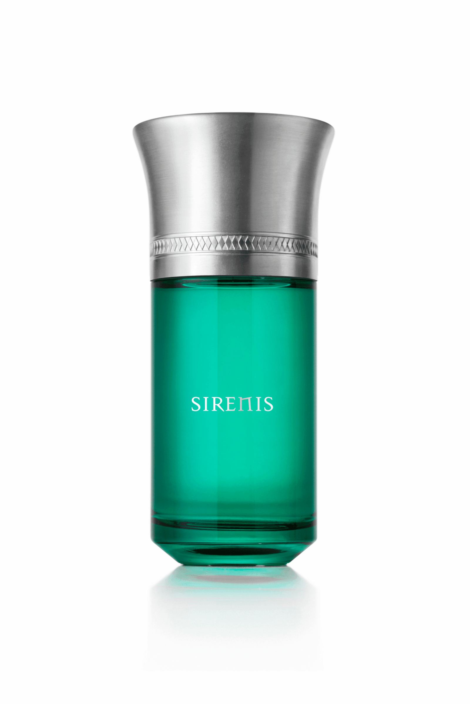SIRENIS LES LIQUIDES IMAGINAIRES