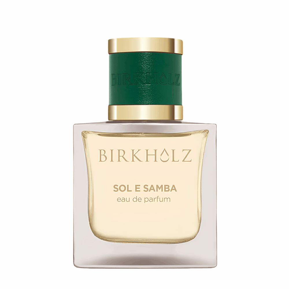 SOL E SAMBA BIRKHOLZ