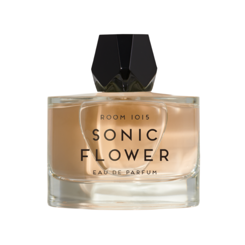 SONIC FLOWER ROOM 1015