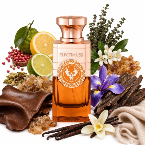 SPICE D'ARNO ELECTIMUSS