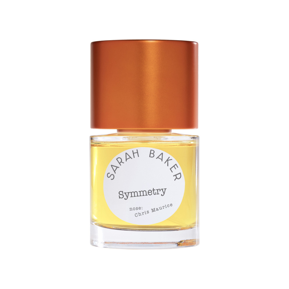 SYMMETRY EAU DE PARFUM SARAH BAKER