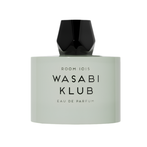 WASABI KLUB ROOM 1015