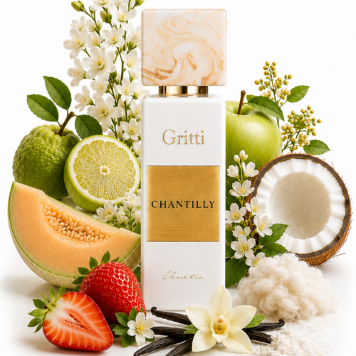 CHANTILLY GRITTI