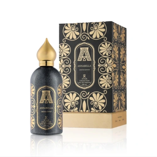 ANNABELLA ATTAR COLLECTION