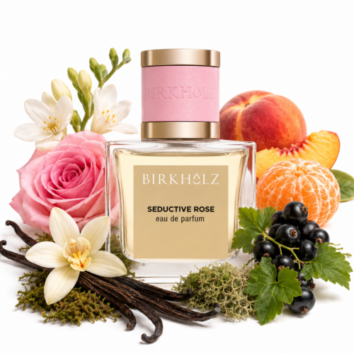 SEDUCTIVE ROSE BIRKHOLZ