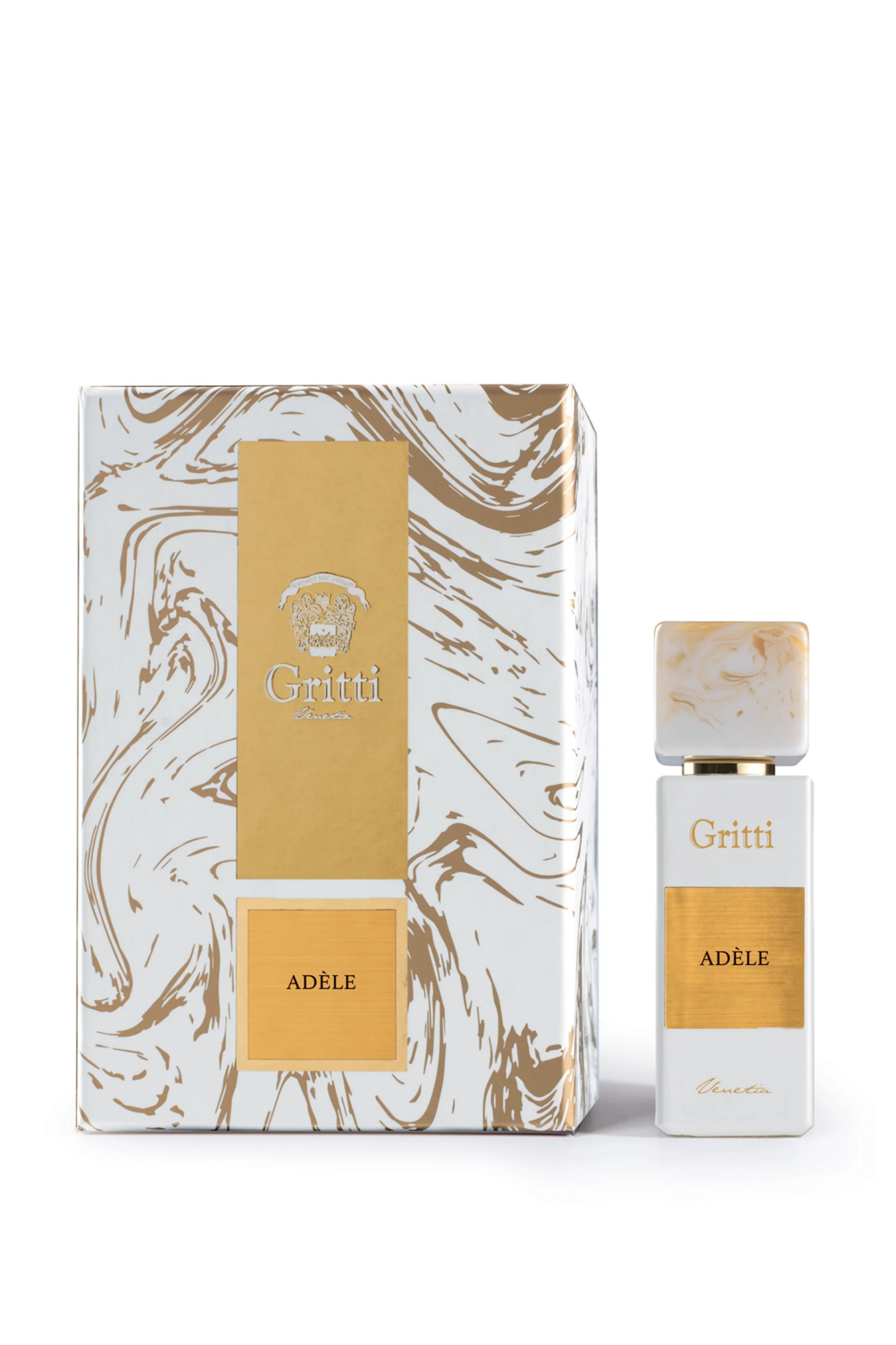 ADELE GRITTI