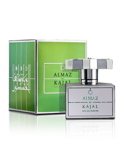 ALMAZ EDP KAJAL