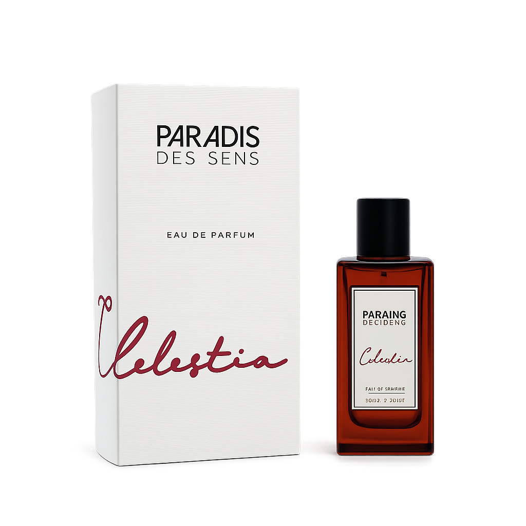 CELESTIA PARADIS DES SENS