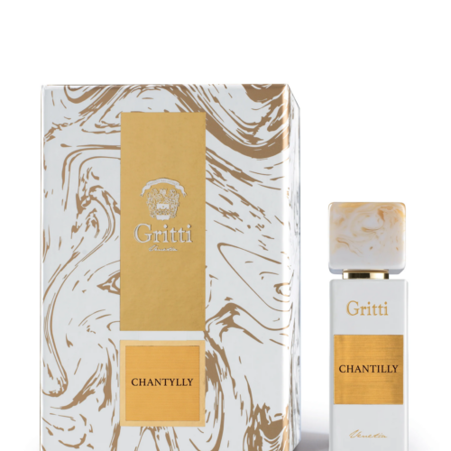 CHANTILLY GRITTI