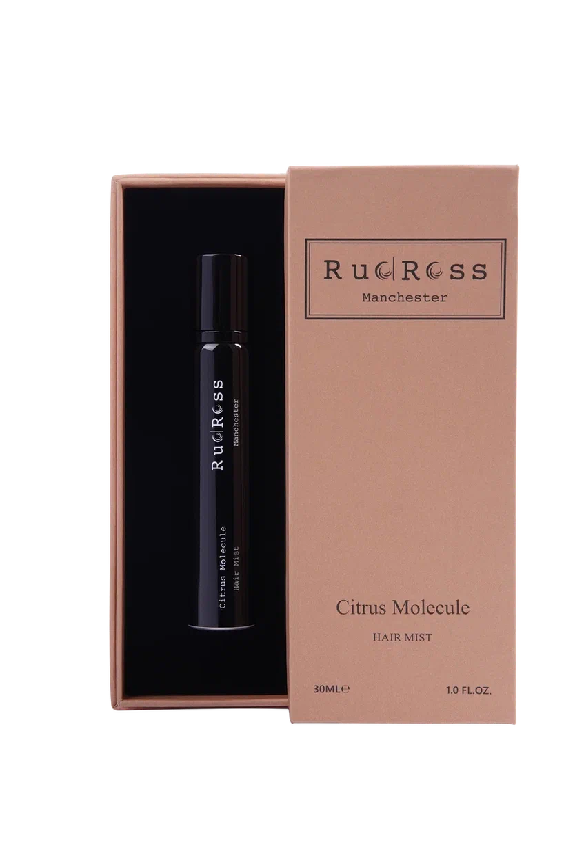 CITRUS MOLECULE HAIR MIST RUDROSS