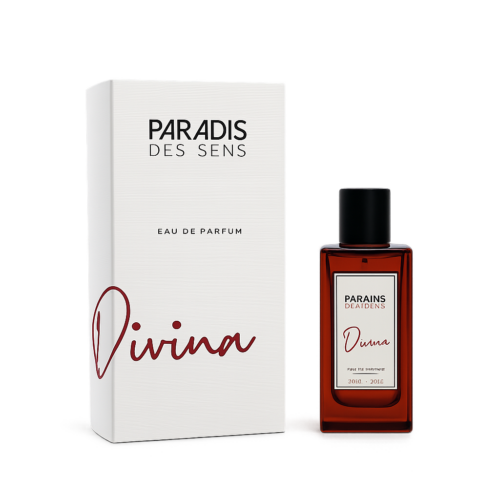 DIVINA PARADIS DES SENS