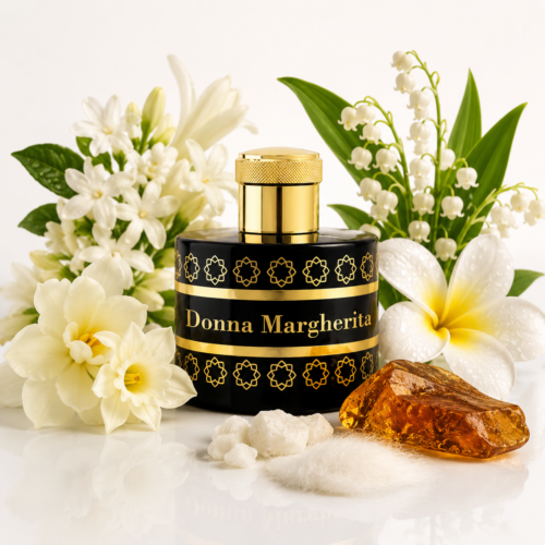 DONNA MARGHERITA PANTHEON ROMA