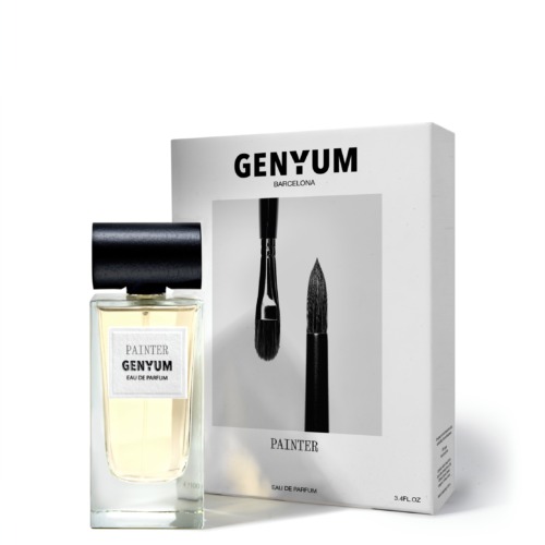 PAINTER GENYUM