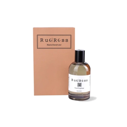 GOOD NEIGHBOUR RUDROSS