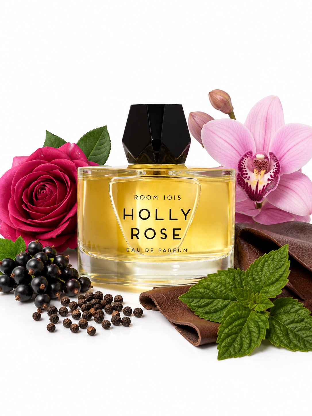 HOLLYROSE ROOM 1015