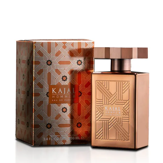 HOMME II KAJAL