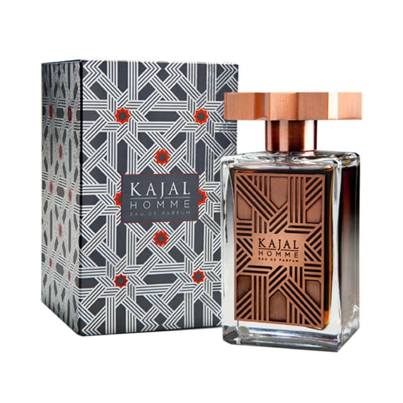 HOMME KAJAL