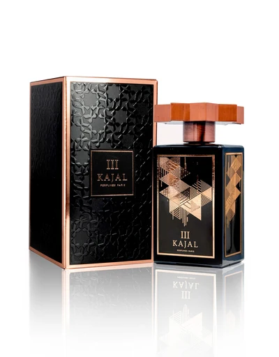 KAJAL III KAJAL