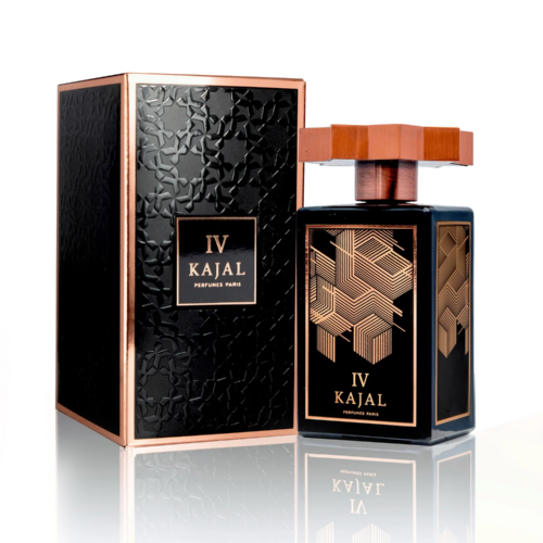 KAJAL IV KAJAL