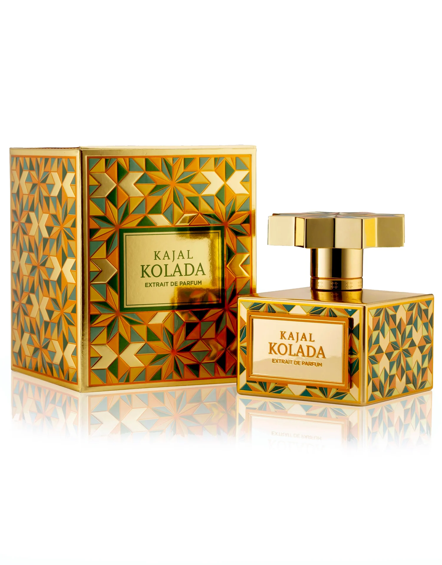 KOLADA XDP KAJAL