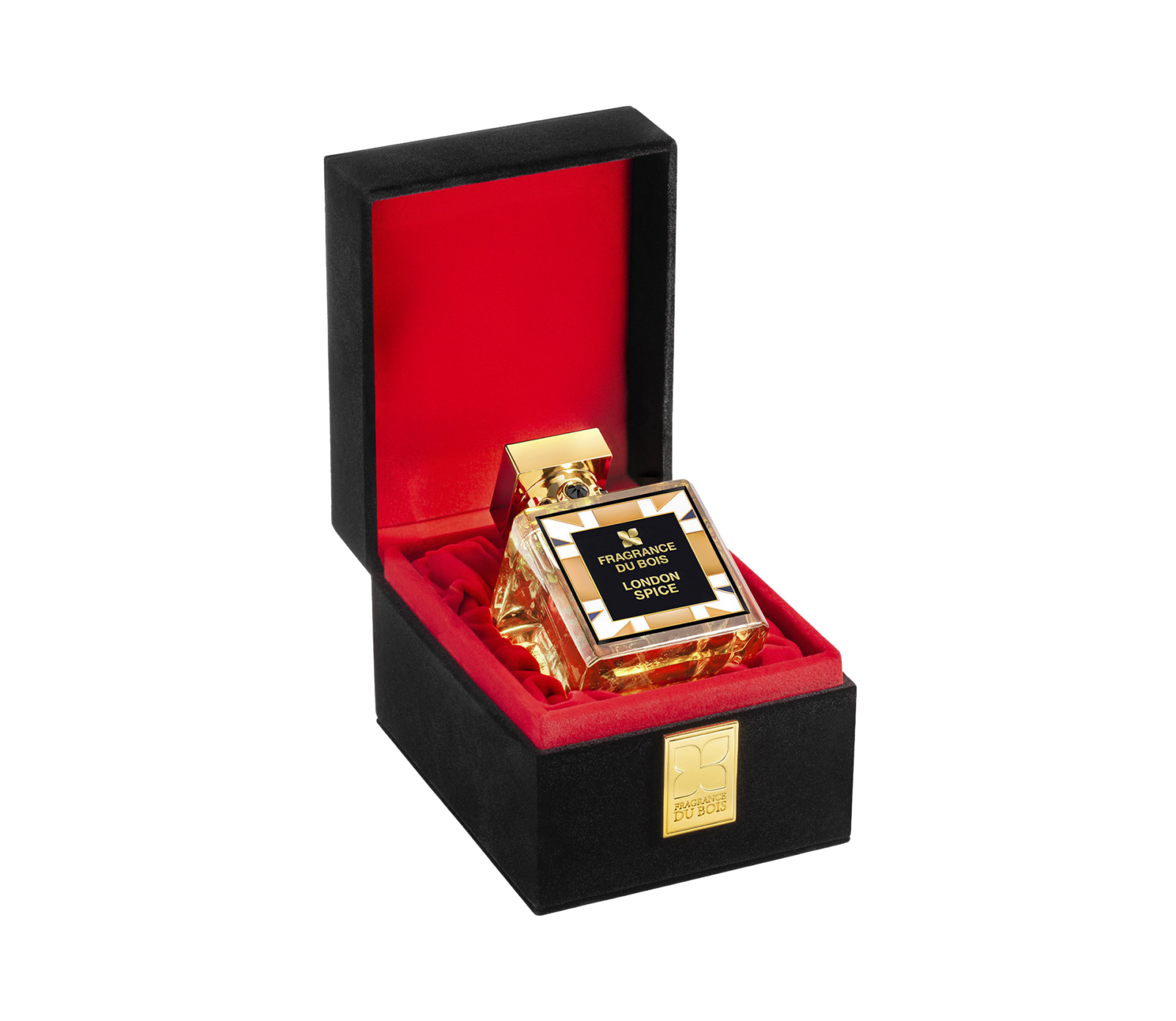 LONDON SPICE FRAGRANCE DU BOIS