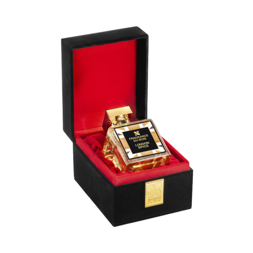 LONDON SPICE FRAGRANCE DU BOIS