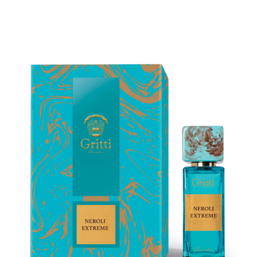 NEROLI EXTREME GRITTI