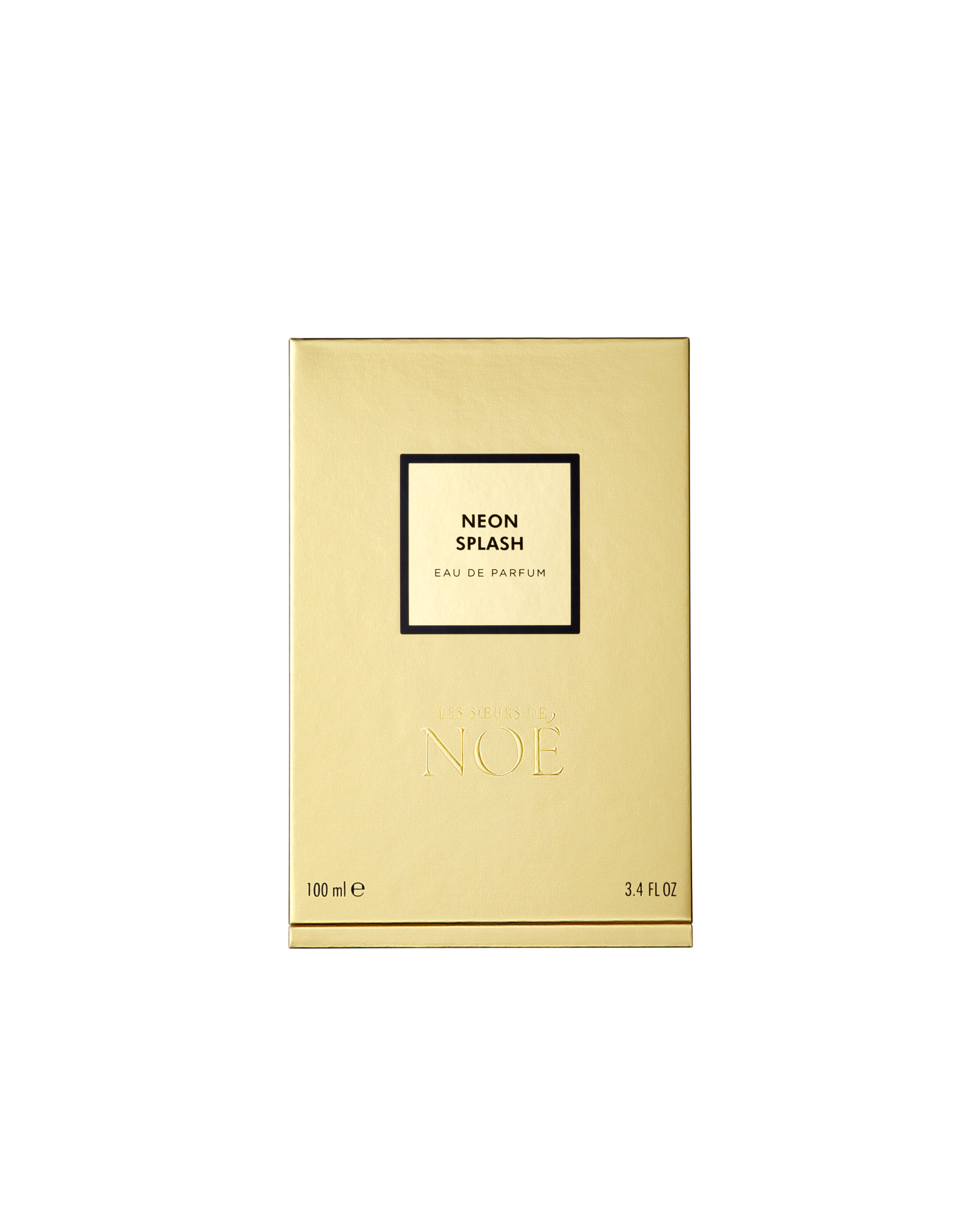 NEON SPLASH LES SOEURS DE NOE