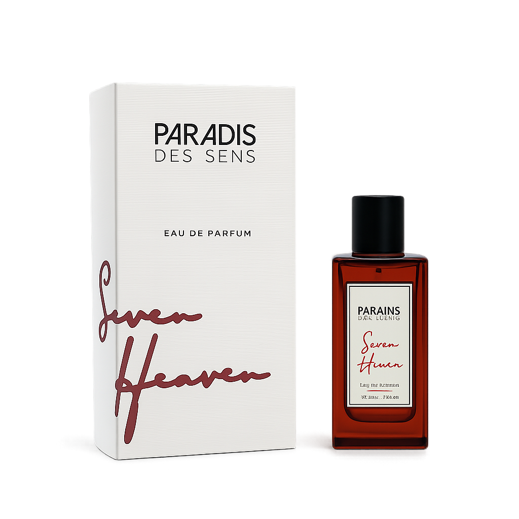 SEVEN HEAVEN PARADIS DES SENS
