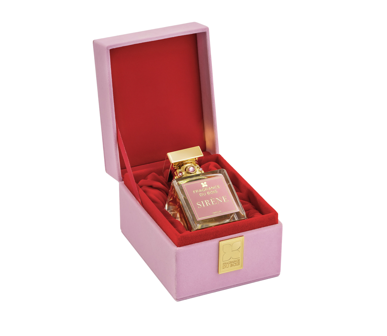 SIRENE FRAGRANCE DU BOIS