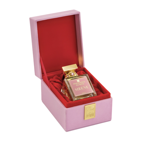 SIRENE FRAGRANCE DU BOIS