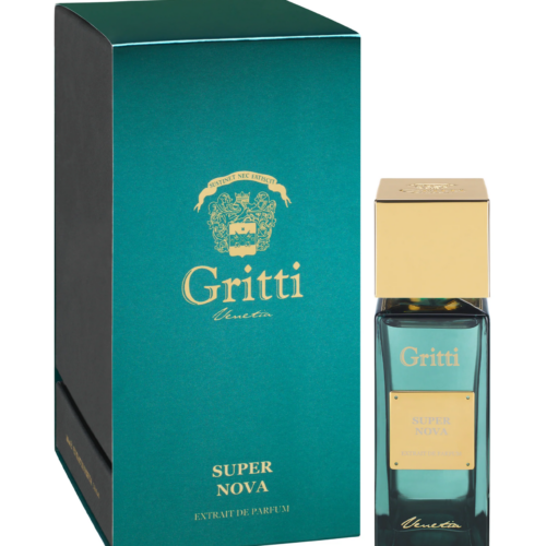 SUPER NOVA GRITTI