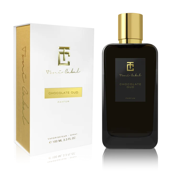 CHOCOLATE OUD TONI CABAL
