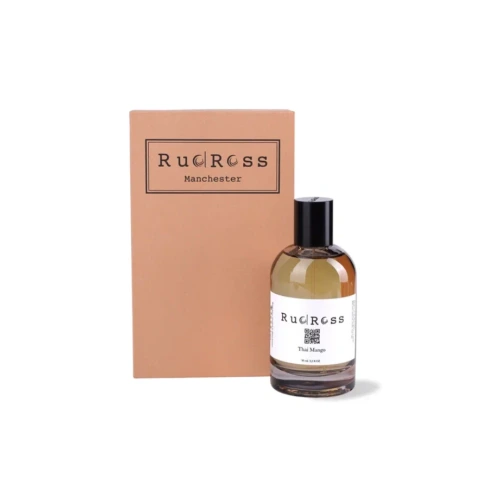 THAI MANGO RUDROSS