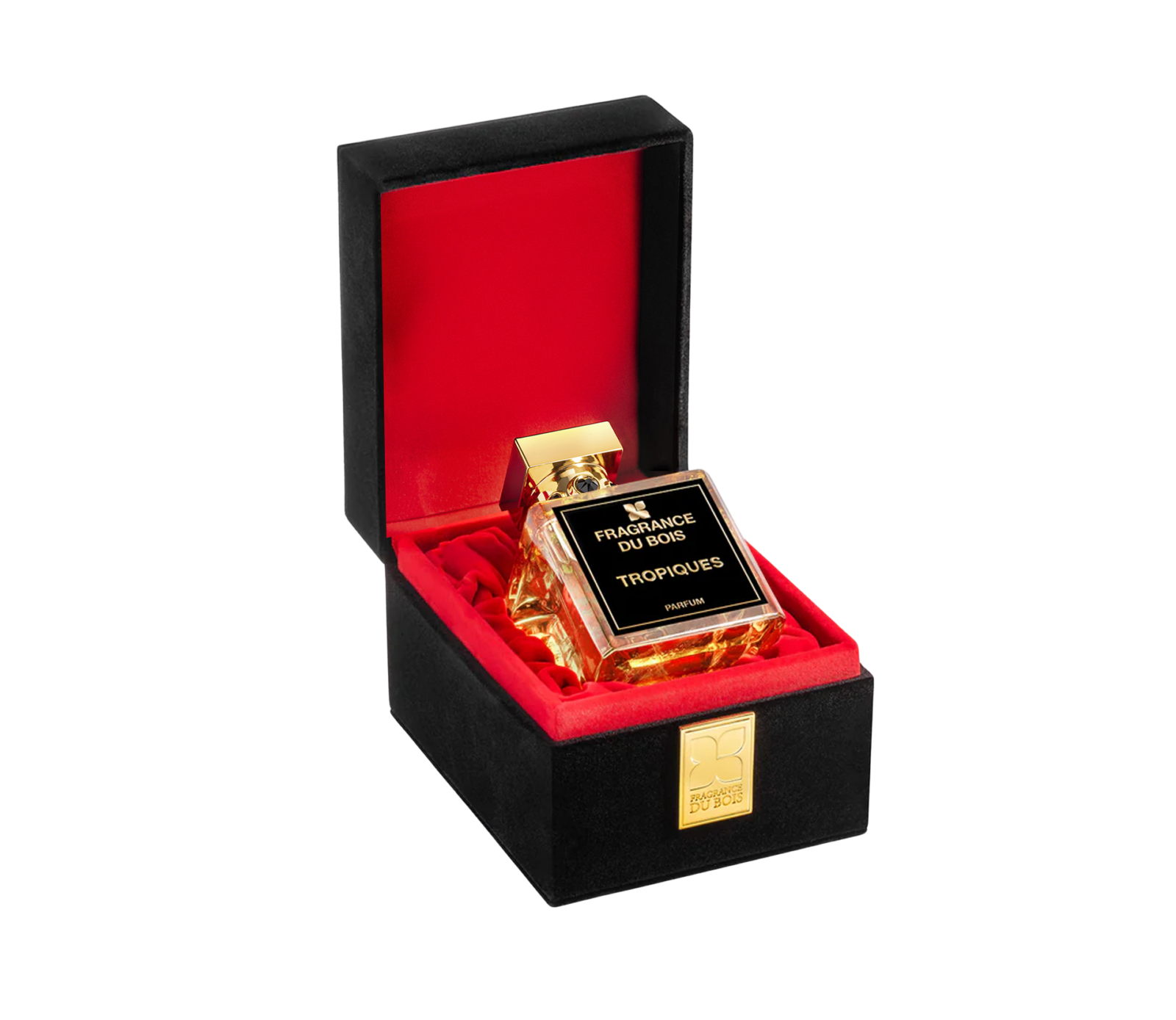 TROPIQUES FRAGRANCE DU BOIS