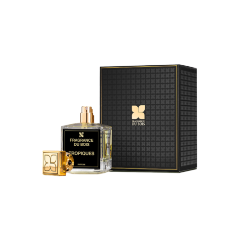 TROPIQUES FRAGRANCE DU BOIS