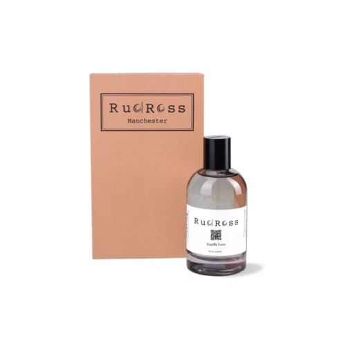 VANILLA LOVE RUDROSS