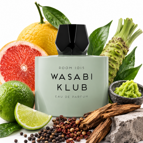 WASABI KLUB ROOM 1015