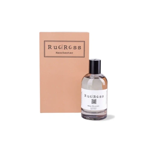 WHITE MOUNTAINS RUDROSS