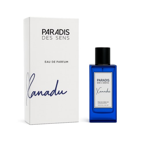XANADU PARADIS DES SENS