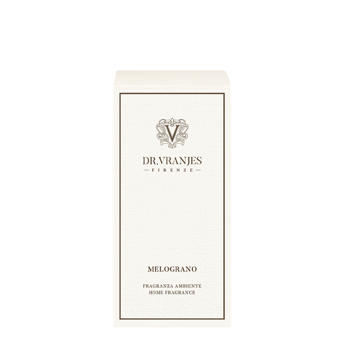 MELOGRANO DR. VRANJES
