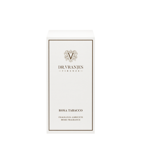 ROSA TABACCO DR. VRANJES