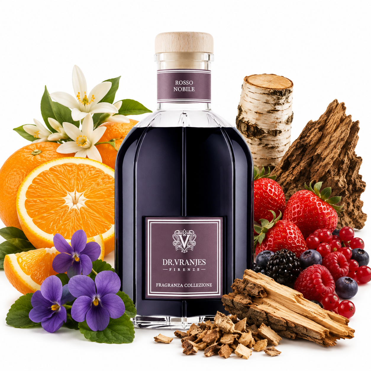 ROSSO NOBILE DR. VRANJES