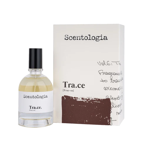 Tra.ce. SCENTOLOGIA